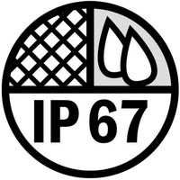IP防护等级